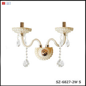 Світильник настільний Бра класичне SZ68272W