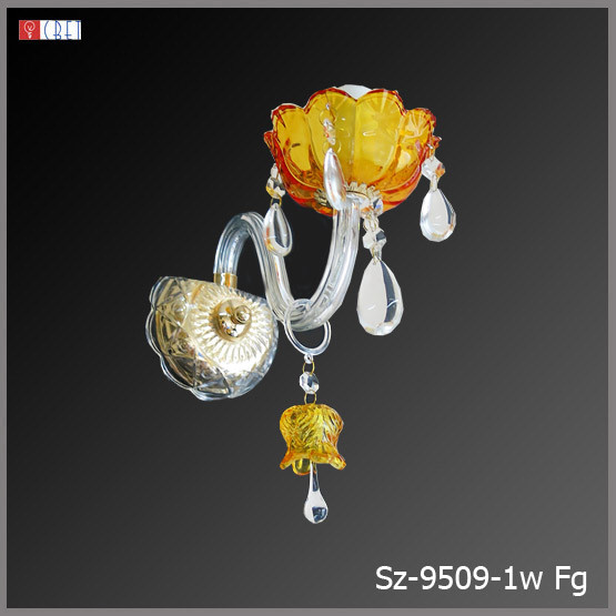 Світильник настільний Бра класичний SZ9291W FG