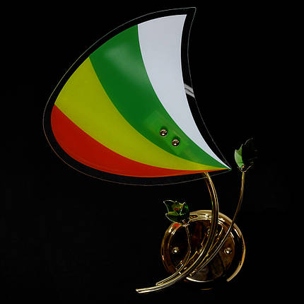 Світильник настінний Бра декоративне, фото 1