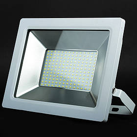 Прожектор світлодіодний 150 Вт ГАРАНТЯ 2 РОКИ 150W SMD LED 6000 K WT