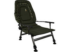 Коропове крісло Elektrostatyk з підлокітниками (навантаження до 120 кг) (FK2)