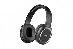 Навушники бездротові Bluetooth HAVIT H2590BT black