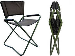 Крісло доладне Elektrostatyk (навантаження до 100 кг) (F10)