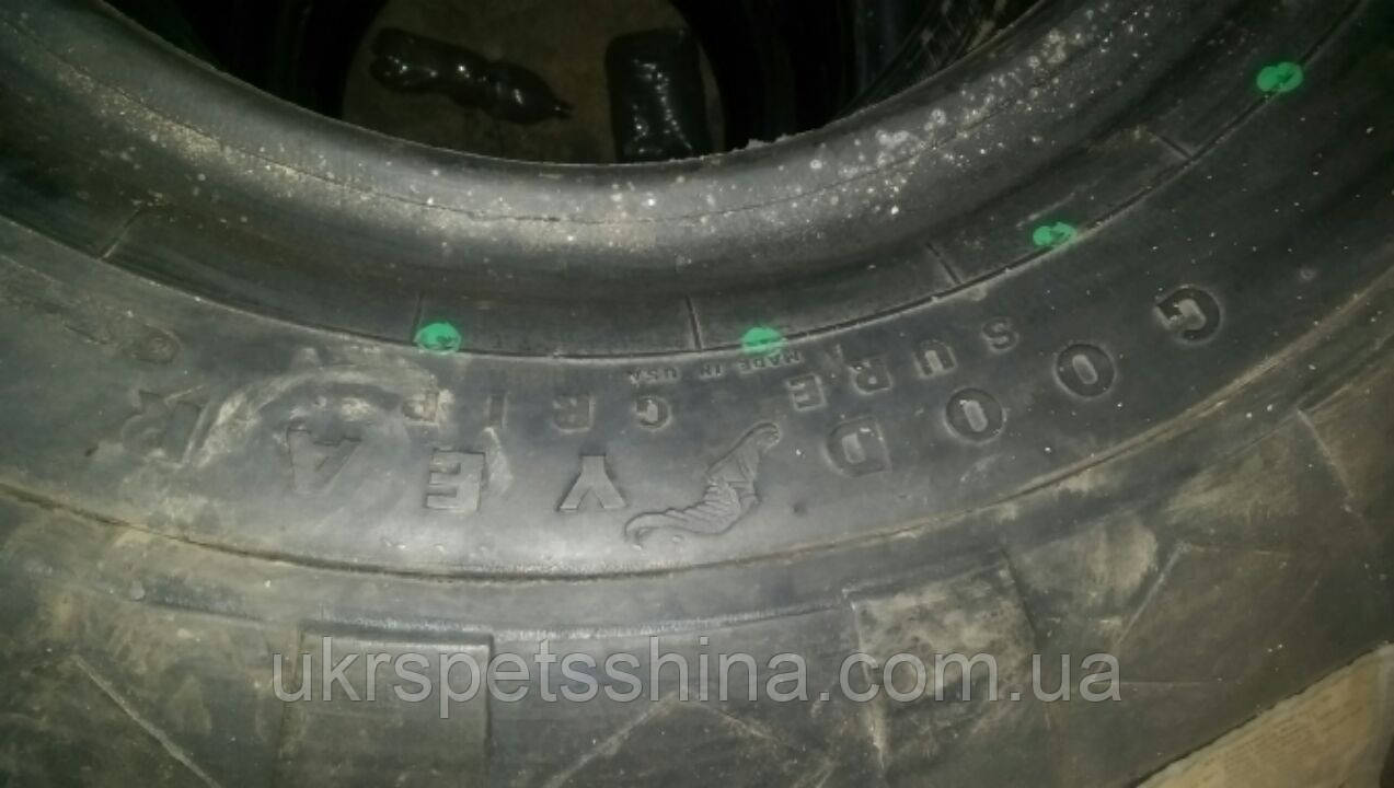 Шина 18.00-25 Goodyear L-2 SURE GRIP 4S - фото 2 - id-p102635886