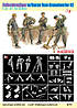 Fallschirmjager w/Kurzer 8cm Granatwerfer42 1/35 Dragon 6373, фото 3