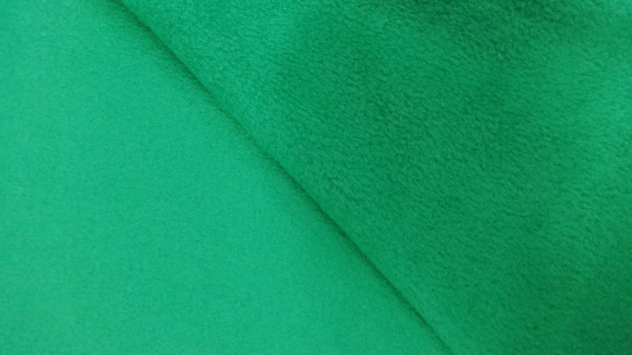 Фліс зелений, фото 1