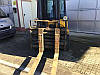 Вилковий навантажувач Jungheinrich DFG 45 CS., фото 9