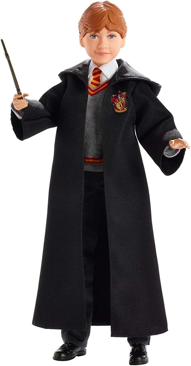 Уцінка лялька Рон Візлі Harry Potter Ron Weasley Doll FYM52