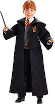 Колекційна лялька Рон Уїзлі Harry Potter Ron Weasley Doll FYM52