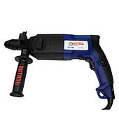 Перфоратор прямий Витязь ПЕ-1400