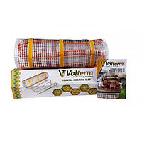 Нагревательный мат Volterm Classic Mat 115 0,8 м.кв.