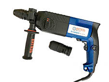 Перфоратор прямий Витязь ПЕ-1400 ДФР