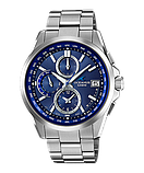 Часы Casio Oceanus OCW-T2600-2A2JF Titanium Tough Solar Multiband 6, фото 2