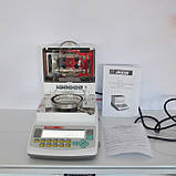 Ваги-вологомери Axis ADGS50/T250, фото 6