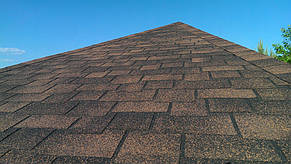 Так смотрится сама черепица 