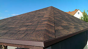 Плитка конек-карниз (12м/20м)