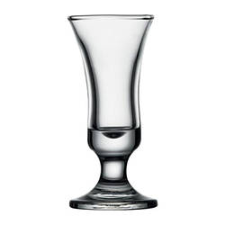 Набір чарок 28мл Boston 44404 (12шт)