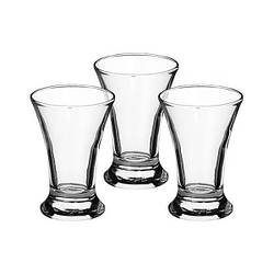 Набір стопок 49мл Pub 42194 (3шт)