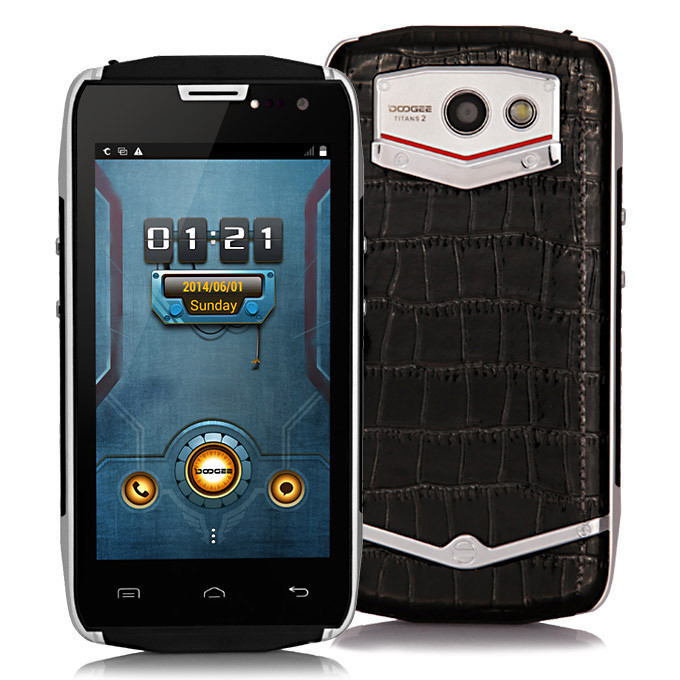 Doogee DG700 Titans 2