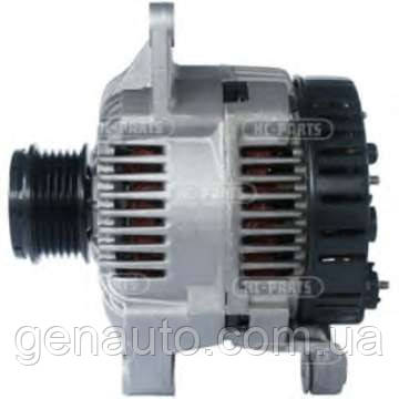 Генератор для RENAULT MEGANE, LAGUNA