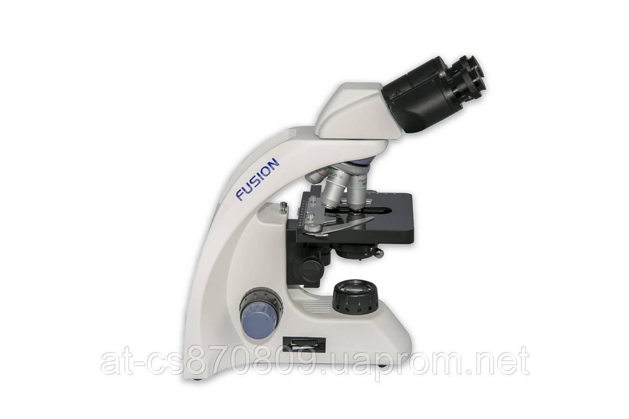 Мікроскоп MICROmed Fusion FS-7620