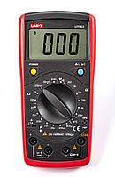 Мультиметр опору та індуктивності UT-603, UNI-T