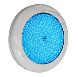 Прожектор світлодіодний Aquaviva LED008 252LED (18 Вт) RGB