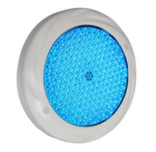 Прожектор світлодіодний Aquaviva LED008 252LED (18 Вт) RGB