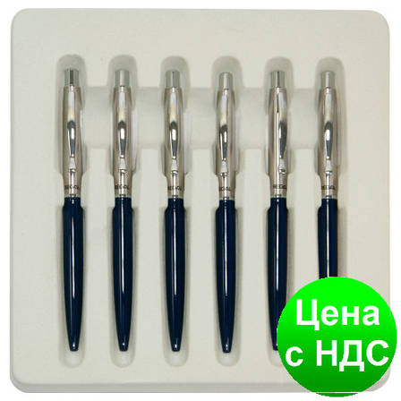 Ручка кулька., синя R2491202.GS.B, фото 1