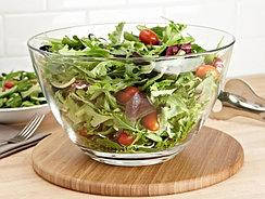 Салатники, піали