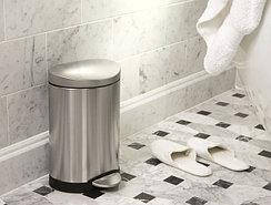 Відра для сміття