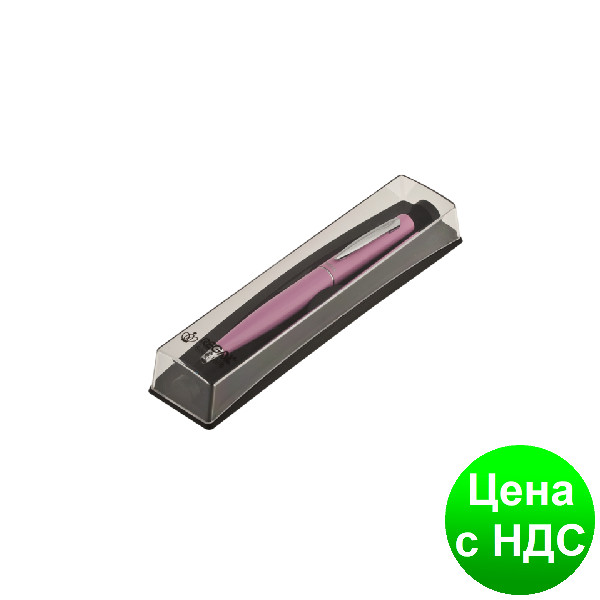 Ручка кулька. в футлярі, рожева R80210.PB10.B
