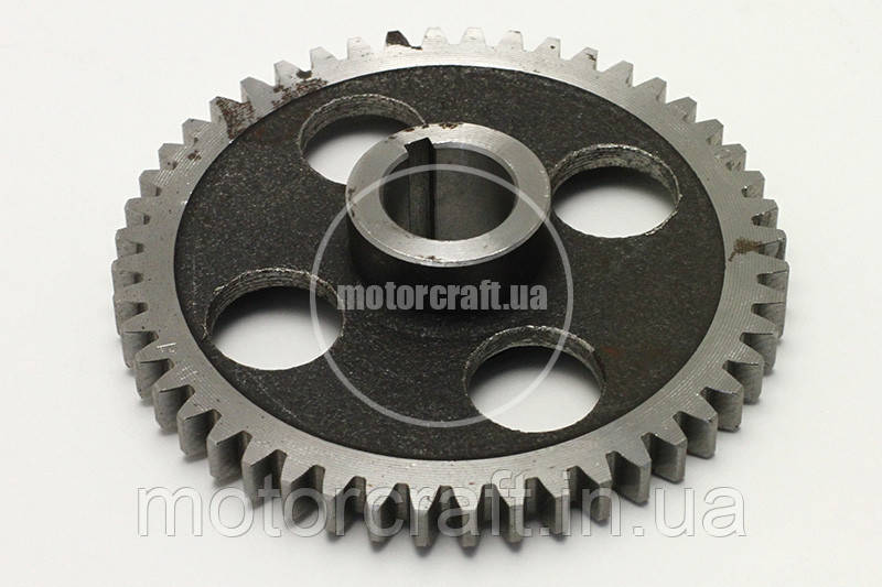Шестерня розподільна валу Z=48 R175 / R180