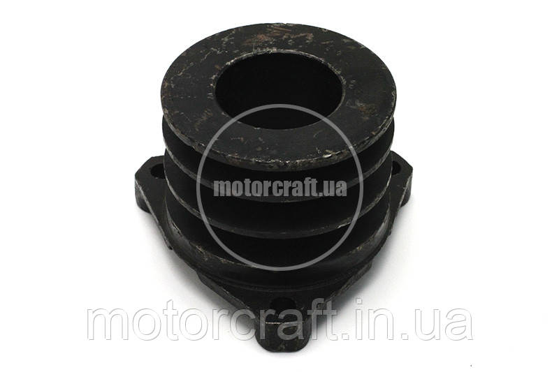 Шків 3-х ручейковий R175-180