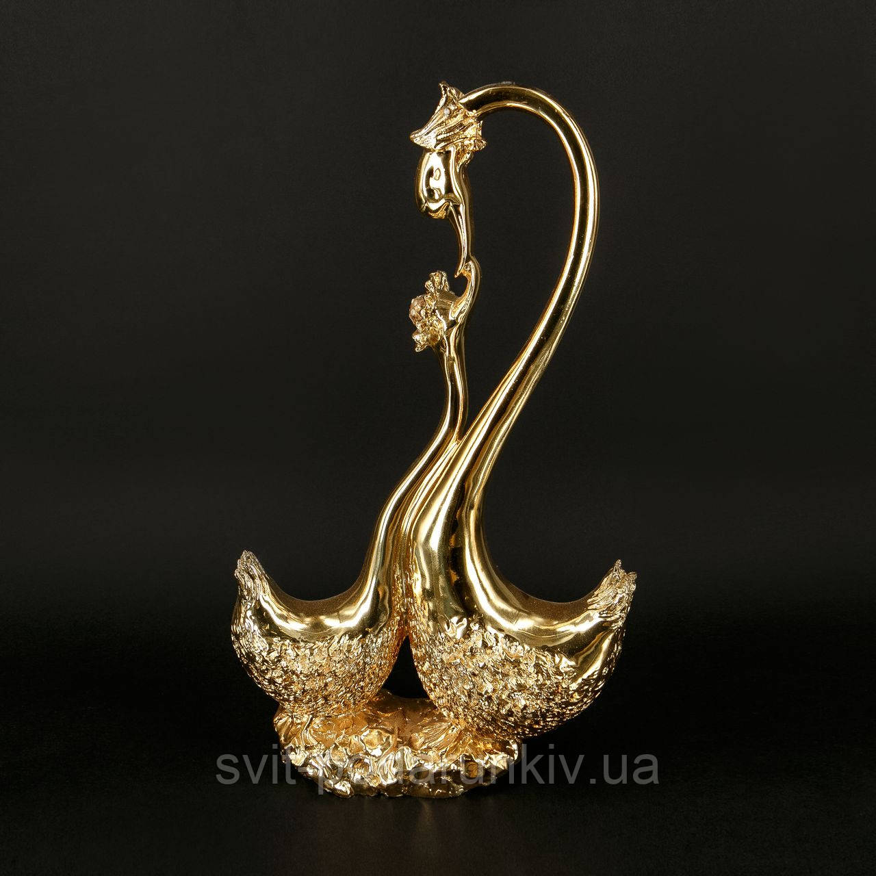 Стільничка лебеді "Ніжність" BRS703, фото 1