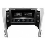 Штатна магнітола Gazer CM6008-Toyota Camry V50 (V50) (2012-2015)