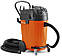 Промисловий пилосос Husqvarna DC 1400 (55л), фото 2