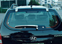Накладки на задний дворник Hyundai TUCSON