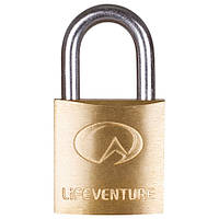 Замок Lifeventure Mini Padlocks 2-Pack