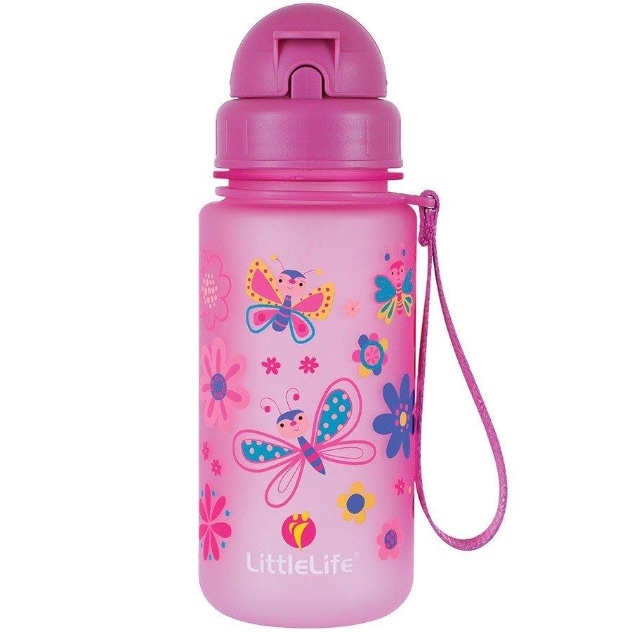 Фляга Little Life Water Bottle 0.4 L