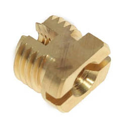 Гвинт-тримач клапана бойлера для кавоварки DeLonghi 6213210451