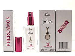 Жіночий аромат Christian Dior Jadore (Крістіан Діор Жадор) з феромоном 60 мл