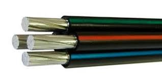 Провід СІП-5 4х25