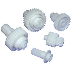 Набір шестірнів для міксера Braun MultiMix 67051332