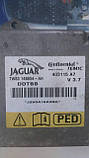7W8314B654AH CP25523 Блок управління AIRBAG Jaguar Xk, фото 2