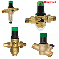 Арматура Resideo (Honeywell)