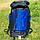Рюкзак туристичний Sport 60 л (синій), фото 2