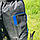 Рюкзак туристичний Sport 60 л (синій), фото 5