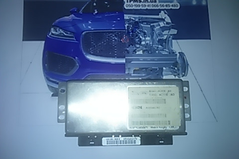 EX534C118AD C2Z27341 LR043140
Блок керування диференціалом
Jaguar