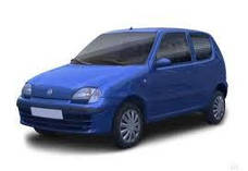Seicento (1998-2005)